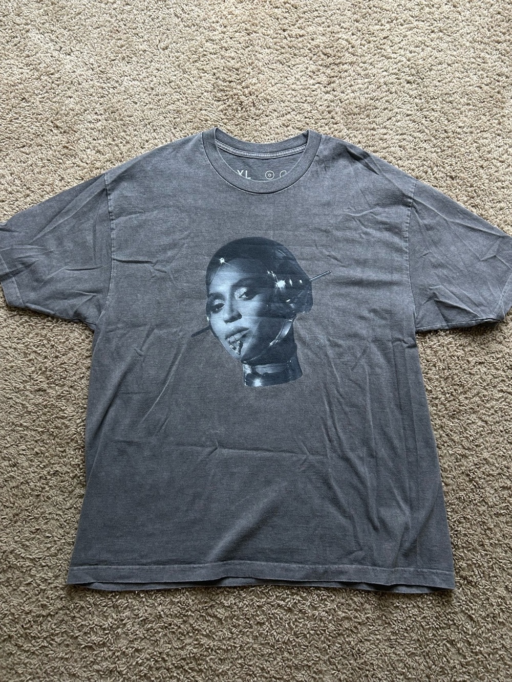 Beyoncé Renaissance World Tour Official Merch